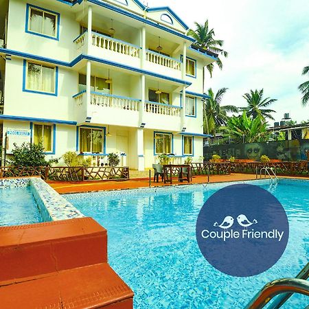 Fabhotel Grand Royal Palms - Nr Benaulim Beach エクステリア 写真