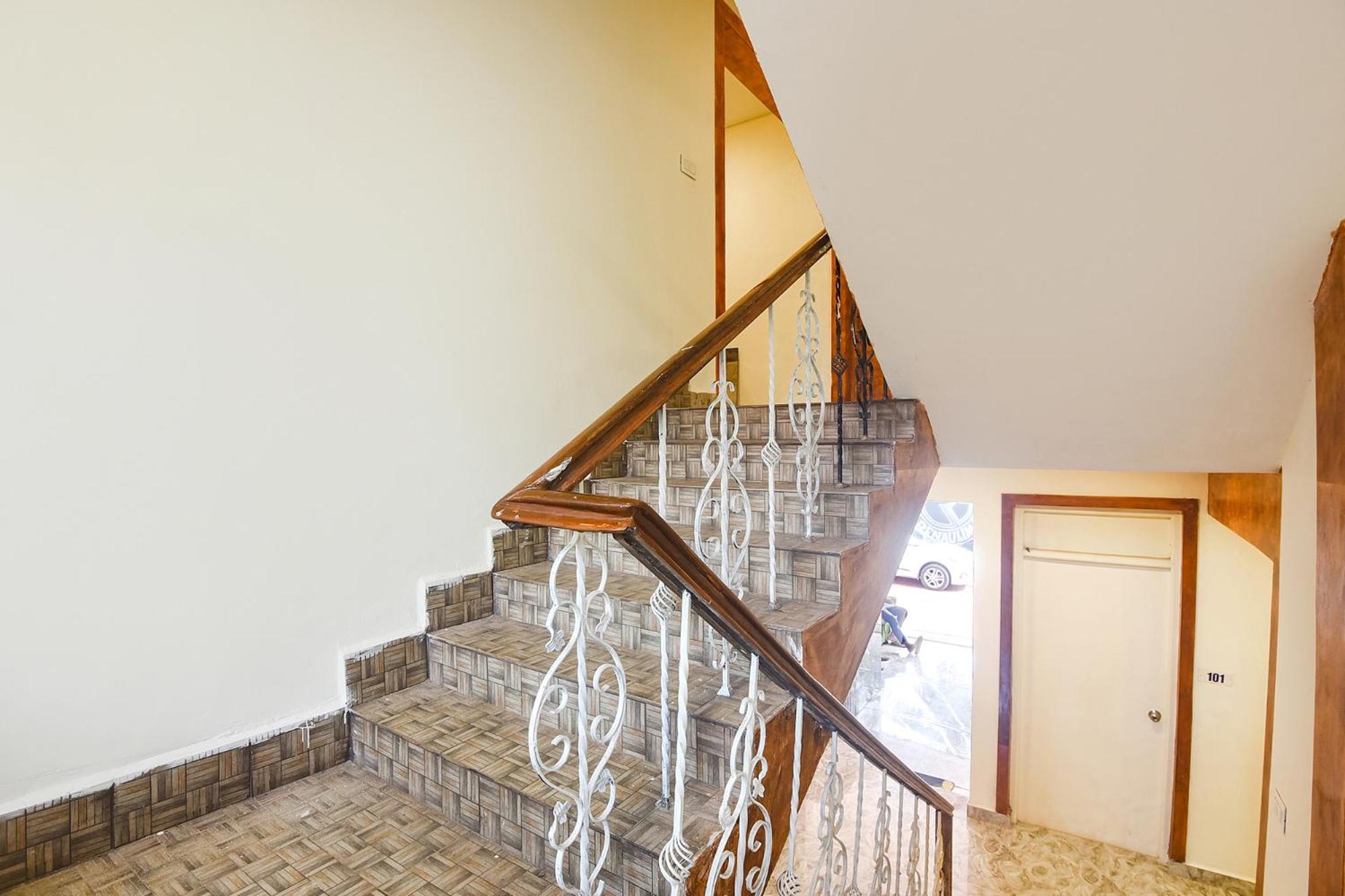 Fabhotel Grand Royal Palms - Nr Benaulim Beach エクステリア 写真
