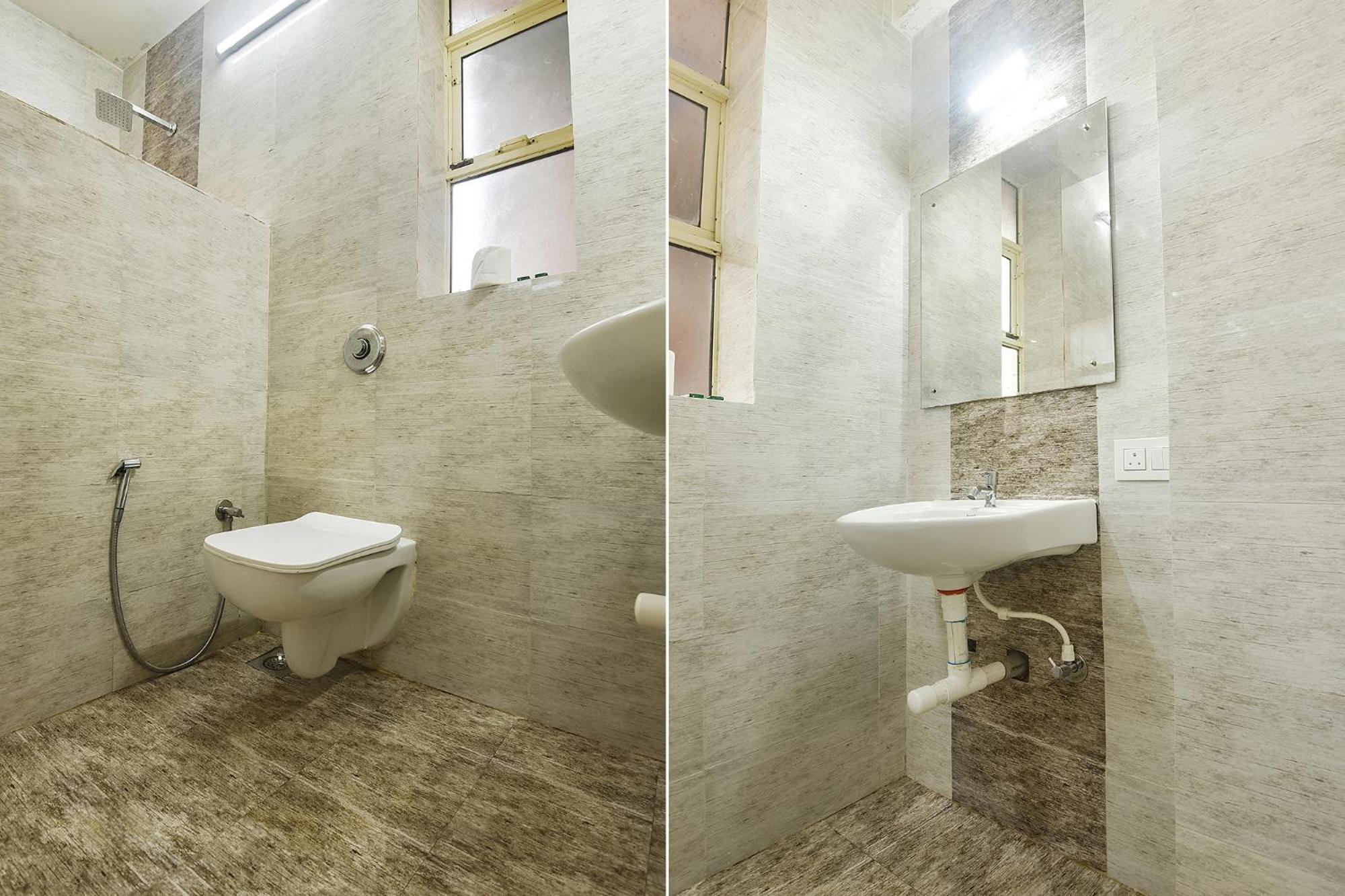 Fabhotel Grand Royal Palms - Nr Benaulim Beach エクステリア 写真