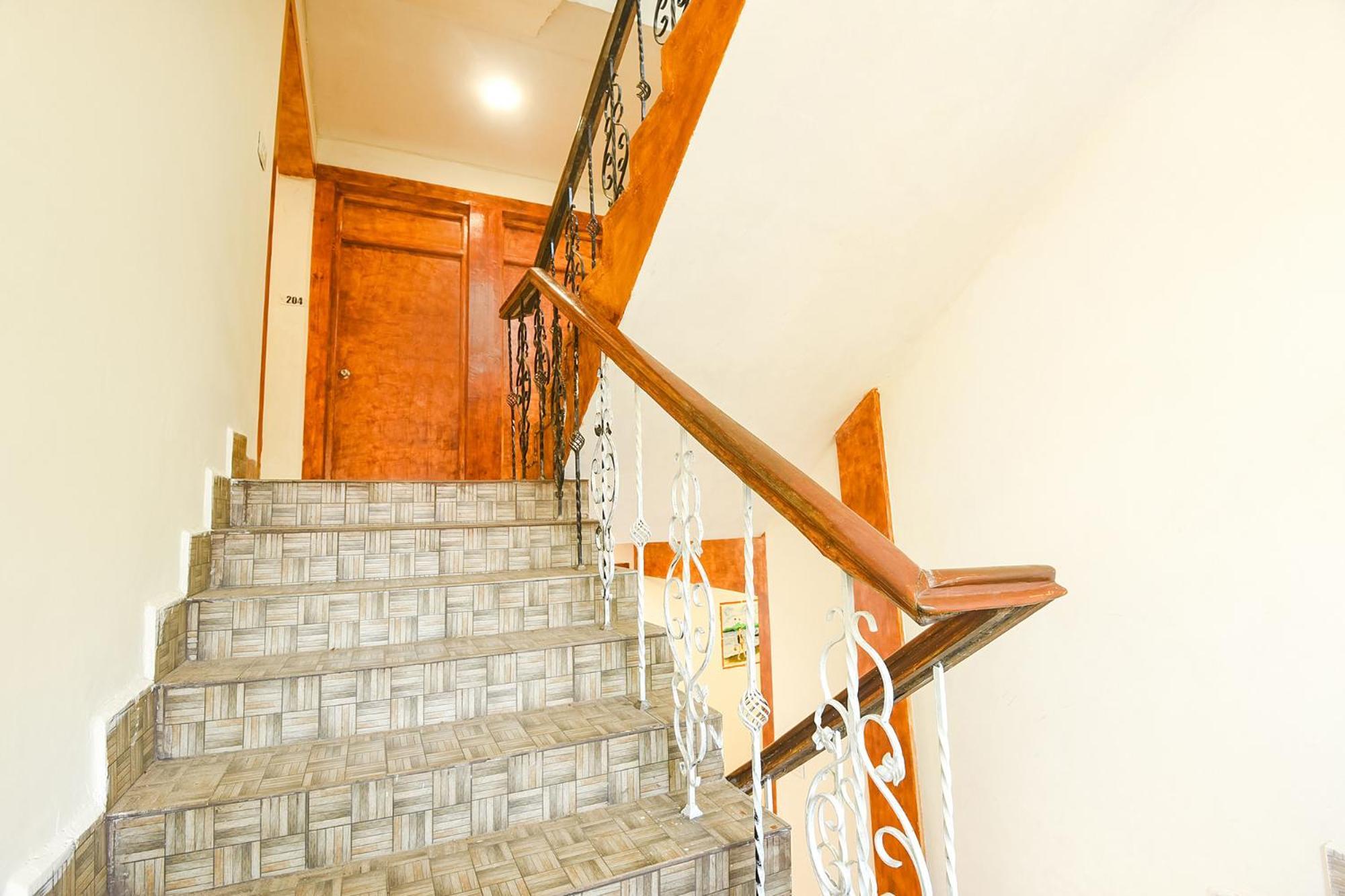 Fabhotel Grand Royal Palms - Nr Benaulim Beach エクステリア 写真