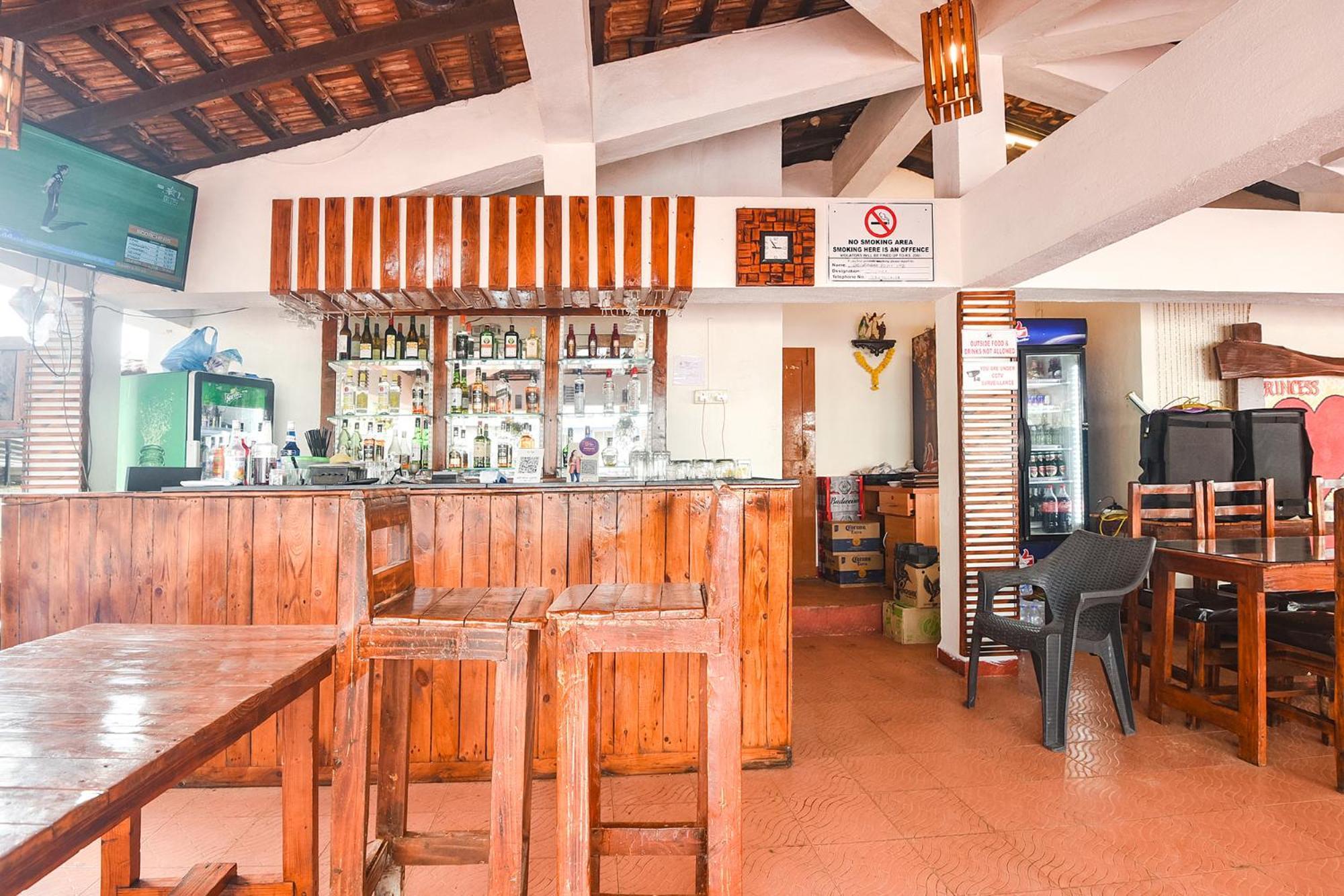 Fabhotel Grand Royal Palms - Nr Benaulim Beach エクステリア 写真
