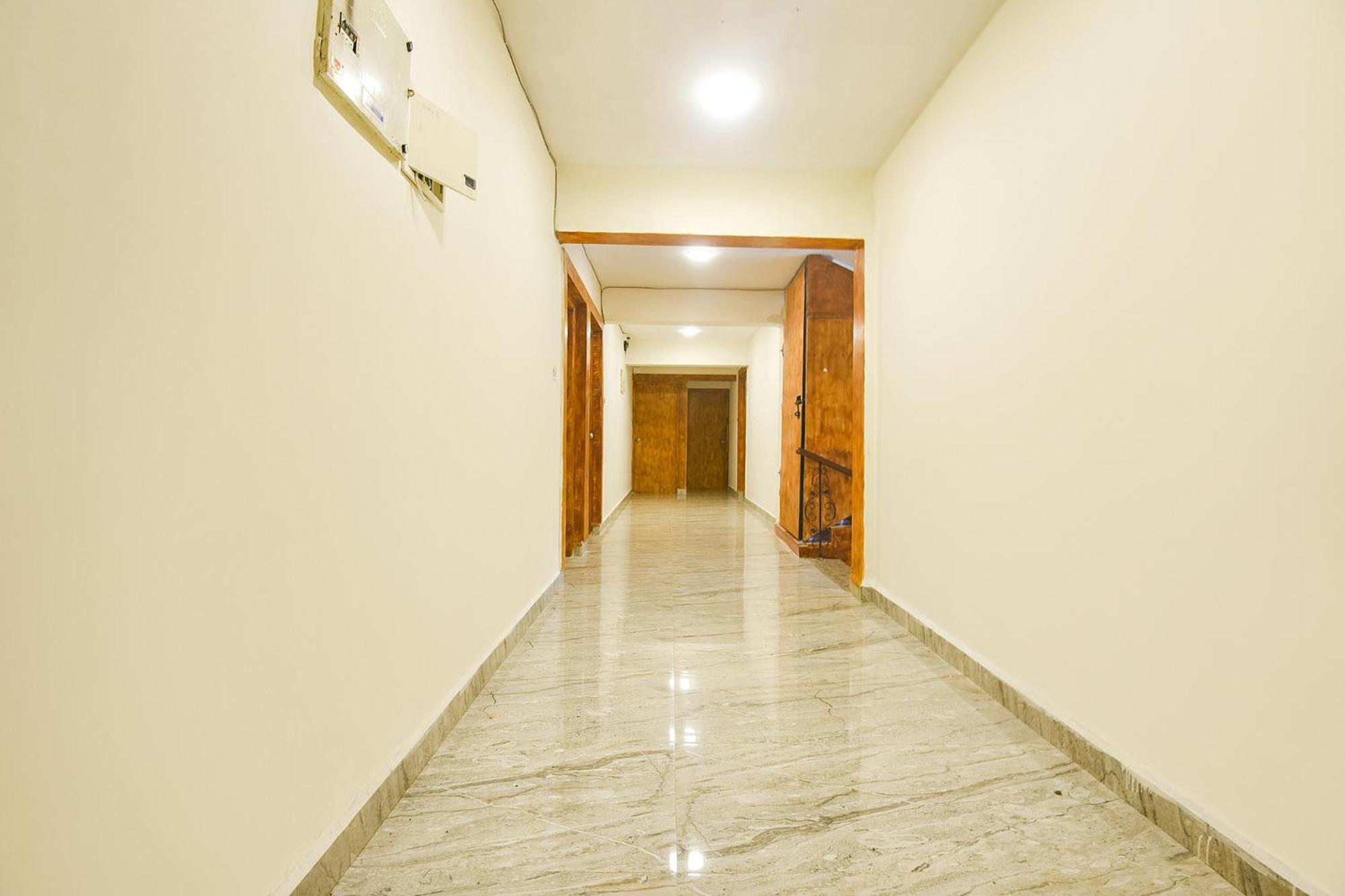 Fabhotel Grand Royal Palms - Nr Benaulim Beach エクステリア 写真